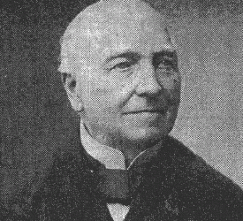 Ferdinand Berthier, Cause of Death, Wiki, Death Date, Age & Books