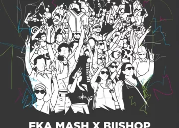 DOWNLOAD Fka Mash & Biishop – In The Crowd MP3