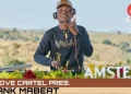 VIDEO: MellowBone – Groove Cartel Amapiano Mix