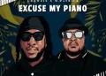 DOWNLOAD GROWZIE – Excuse My Piano ft. M.PATRICK mp3