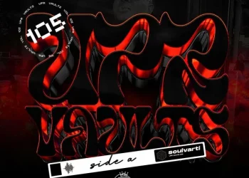 DOWNLOAD Soul Varti – UPR Vaults Vol. 105 mp3