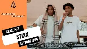 DOWNLOAD Stixx & Wat3R – AmaPiano Forecast Live Dj Mix mp3
