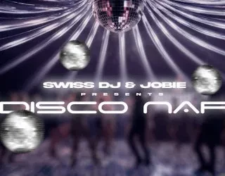 DOWNLOAD Swiss DJ – Disco Nap ft Jobie mp3
