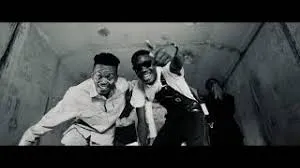 VIDEO: Visca – Jika Majika Ft. Cuba Beats, Mrnationthingz & Ceeka RSA