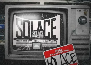 DOWNLOAD W4DE – Solace ft. lenkwang & Dutch mp3