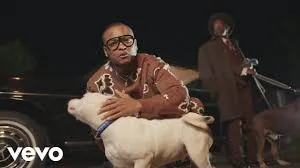 VIDEO: K.O – Let Me Cook ft Maglera Doe Boy