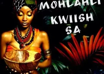 DOWNLOAD Kwiish SA – Ubani Lendoda ft MalumNator mp3
