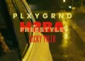 DOWNLOAD PLXYGRND – H2ba (Freestyle) ft Ricky Tyler mp3