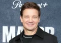 Jeremy Renner Accident, Eye, Snowcat Recovery Interview Update
