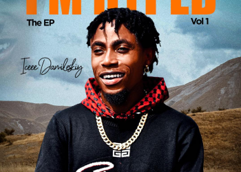 DOWNLOAD: Damileskiy – I’m Hyped (EP) mp3