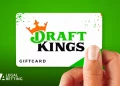 DraftKings Gift Card: Pros and Cons
