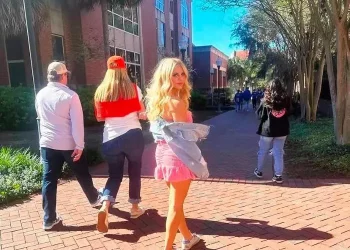 Alpha Chi Omega Sorority Mourns Gigi Solimine, Ole Miss Student’s Death