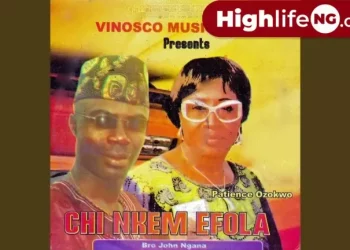 DOWNLOAD Bro John Ngana ft. Patience Ozokwo – Ikwesiri Ntu kwasi Obi mp3