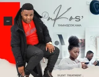 DOWNLOAD Inkos’yamagcokama – UYISILINGO mp3