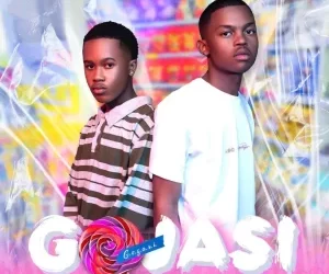 DOWNLOAD Musical Jazz & Soul Revolver – Gojasi ft. Kgocee & Tumelo_za mp3