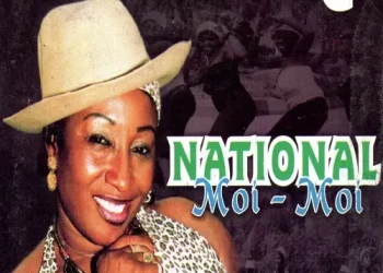 DOWNLOAD Mama G (Patience Ozokwor) – Nothing Do You mp3