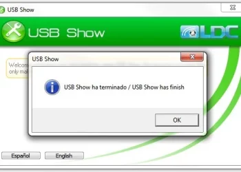 USB Show – Review & Download