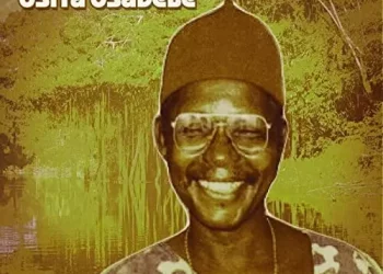 DOWNLOAD Chief Stephen Osita Osadebe – Peace Movement Special mp3