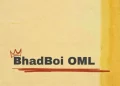 DOWNLOAD BhadBoi OML – Opueh mp3