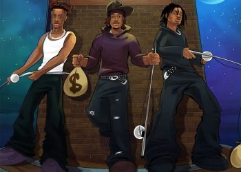 DOWNLOAD Hyce – Must Ft. BoyPee & Brown Joel mp3