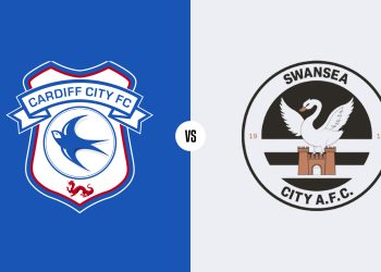 Cardiff City vs Swansea City Prediction, Lineups, H2H Results & Betting Tips