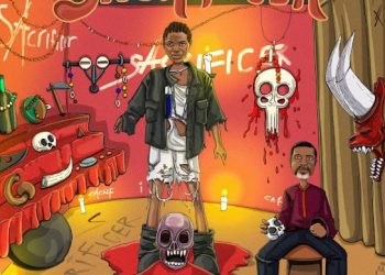 DOWNLOAD Chella – Sacrificer mp3