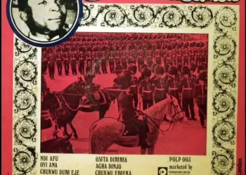 DOWNLOAD Chief Stephen Osita Osadebe – Uwa Onye Meluikeya Onaa mp3