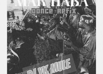 DOWNLOAD Dj Yk Mule – Marhaba Dance Refix mp3