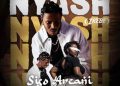 DOWNLOAD Siso Arcani – Nyash (Ikebe) mp3