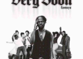 DOWNLOAD Fameye – Very Soon mp3