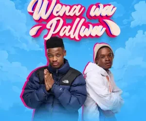 DOWNLOAD Jimmy Maradona, Mellow & Sleazy & QuayR Music – Wena Wa Pallwa Ft. LeeMckrazy & Ch’cco mp3