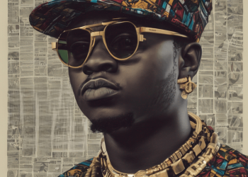 DOWNLOAD KnewAfrikaan – Luger Ft. ODUMODUBLVCK & ClassiQ mp3