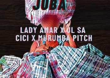 DOWNLOAD Lady Amar – Hamba Juba ft Murumba Pitch, JL SA x Cici mp3