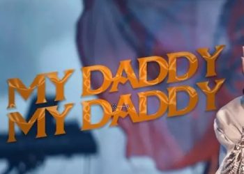 DOWNLOAD Lawrence Oyor & Sunmisola Agbebi – My Daddy My Daddy mp3