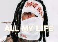 DOWNLOAD Lil Durk – All My Life mp3