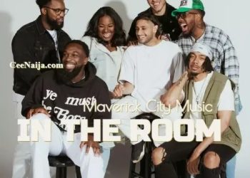 DOWNLOAD Maverick City Music – In The Room mp3