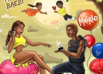DOWNLOAD Mairlo – My Baebi mp3