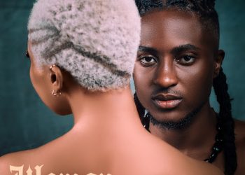 DOWNLOAD Dassani – Woman mp3