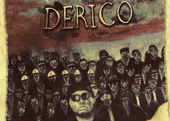 DOWNLOAD Victor AD – Derico mp3