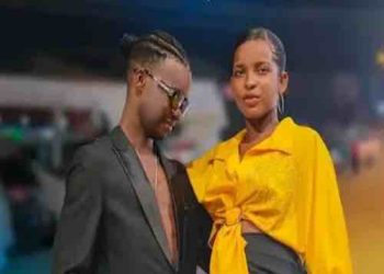 DOWNLOAD Professor Lay – Dona do meu Coração mp3