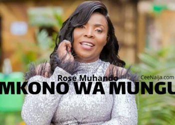 DOWNLOAD Rose Muhando – Mkono Wa Mungu mp3