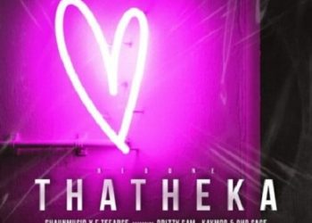 DOWNLOAD ShaunMusiQ, F Teearse – Thatheka Redone Ft. Drizzy Sam, Kaymor & Ohp Sage mp3