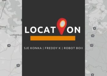 DOWNLOAD Sje Konka, Freddy K & Robot Boii – Location mp3