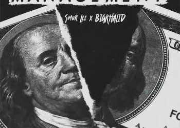 DOWNLOAD Smur Lee – Management ft. BIGKHALID mp3