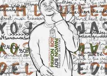 DOWNLOAD Tml Vibez ft Young Jonn & DJ 4kerty – Paper mp3