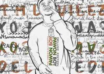 DOWNLOAD Tml Vibez – Giran Vibe ft. Dj 4kerty mp3