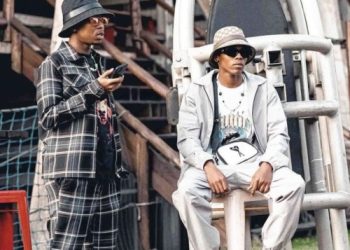 DOWNLOAD Mellow & Sleazy, Tman Xpress – Amasango Ft. Sjavas Da Deejay & TitoM mp3