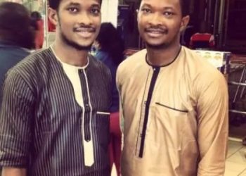 DOWNLOAD Godswill & Lawrence Oyor – Dreaming With God mp3