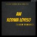 DOWNLOAD Deejay Zebra SA – Aw Kodwa Loyiso (Gqom Remake) Ft Pro-Tee mp3