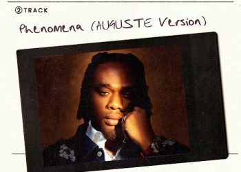DOWNLOAD Bnxn – Phenomena (AUGUSTE Version) ft. AUGUSTE mp3